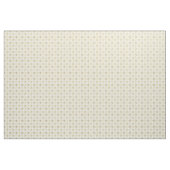 Moderne elegante Goldfolie Stoff (Yard (91,4 cm))