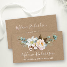 Moderne elegante Grünpflanzen Botanische florale K