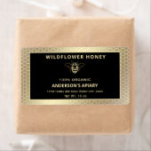 Moderne, elegante Honigwanne (Insitu)