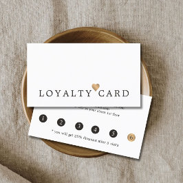 Moderne Elegante Imitate Goldenen Traum Treuekarte