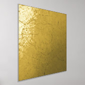 Moderne elegante, klassische Gift Map Paris, Frank Foliendrucke (Ablage )