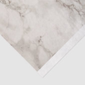 Moderne Elegante Minimal Graue Marmorsteinstruktur Seidenpapier (Ausschnitt)