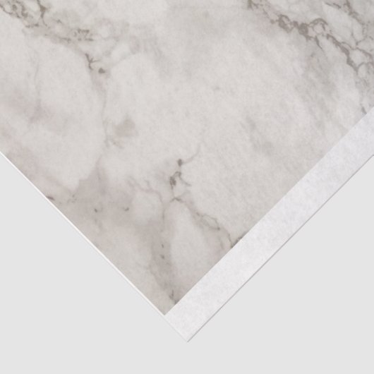 Moderne Elegante Minimal Graue Marmorsteinstruktur Seidenpapier (Ausschnitt)