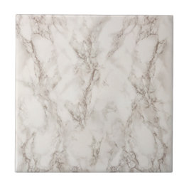 Moderne elegante Minimalistische Marmortextur Fliese