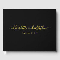 Moderne elegante minimalistische schicke personali