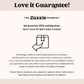 Moderne elegante Monogram-Berufliche Typografie Visitenkarte