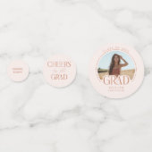 Moderne Elegante Pinakothek Züst Wählen Sie eine a Konfetti (Vorderseiten)