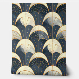 Moderne Elegante Raumdekoration Tapete