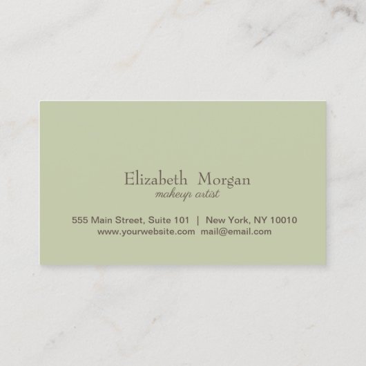 Moderne elegante Rose Goldene Herzen, Lotus Treuekarte (Rückseite)