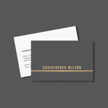 Moderne elegante Textur Gray Imitate Gold Consulta