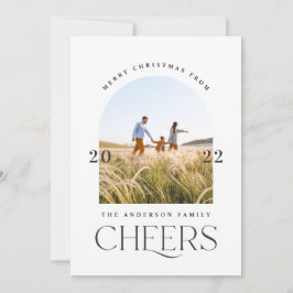 Moderne, elegante Typografie Schwarz-weiß 1 Foto