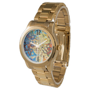 MODERNE ELEGANTE UHR FÜR FRAUEN 2018