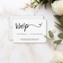 Moderne, elegante Website für Hochzeiten