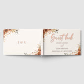 Moderne Elegante Wine tasting in der Fattoria Gästebuch (Voll)