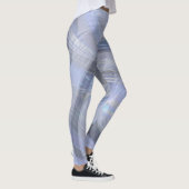 Moderne Eleganz Leggings (Rechts)