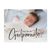 Moderne Eltern Vorschlag Foto