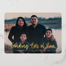 Moderne Entsendung von vielen Lieben Valentins Fot