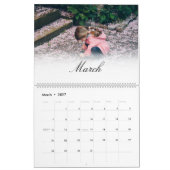 Moderne Erinnerungen für benutzerdefinierte Skript Kalender (Mär 2027)