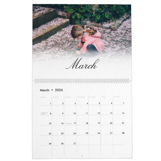 Moderne Erinnerungen für benutzerdefinierte Skript Kalender (Mär 2026)