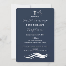 Moderne Erwachsenenbildung Einladung