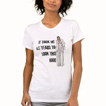 Moderne essbare T - Shirt