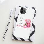 Moderne exotische Stand groß und sein fabelhaft Fl iPhone 11Pro Max Hülle<br><div class="desc">Moderne exotische Stand groß und sein fabelhaft Flamingo</div>
