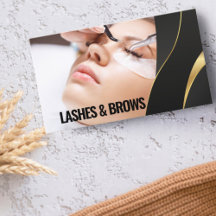 Moderne Eyelash Beauty Makeuty Artist Lash Extensi