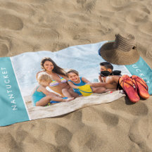 Moderne Familienfoto individuelle Urlaubsziele