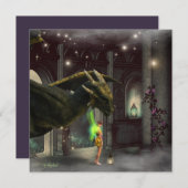 Moderne Fantasie (Vorne/Hinten)