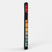 MODERNE FARBBIRD IN BLOSSOM SONNENGESCHMACK Case-Mate iPhone HÜLLE (Hinten/Rechts)