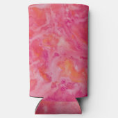 Moderne Farbe Selters Dosenkühler (Rückseite)