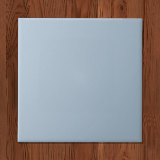 Moderne Farben - Breezy Baby Blue Keramik Tile Fliese