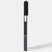 Moderne Farben Case-Mate iPhone Hülle (Rückseite / Rechts)