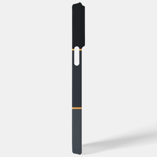 Moderne Farben Case-Mate iPhone Hülle (Rückseite / Rechts)