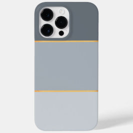 Moderne Farben Case-Mate iPhone 14 Pro Max Hülle