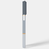 Moderne Farben Case-Mate iPhone Hülle (Rückseite / Rechts)