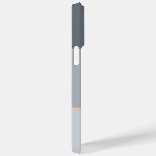 Moderne Farben Case-Mate iPhone Hülle (Rückseite / Rechts)