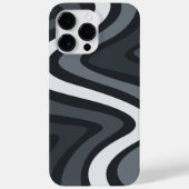 Moderne Farben Case-Mate iPhone Hülle (Rückseite)