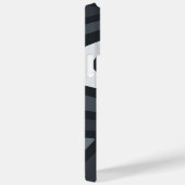 Moderne Farben Case-Mate iPhone Hülle (Rückseite / Rechts)