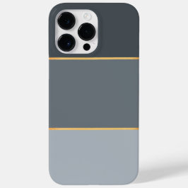 Moderne Farben Case-Mate iPhone 14 Pro Max Hülle