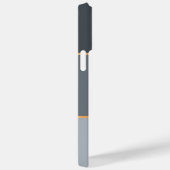 Moderne Farben Case-Mate iPhone Hülle (Rückseite / Rechts)