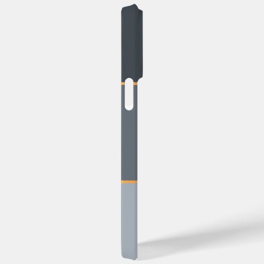 Moderne Farben Case-Mate iPhone Hülle (Rückseite / Rechts)