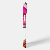 Moderne Farben Case-Mate iPhone Hülle (Rückseite / Rechts)