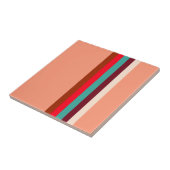 Moderne Farben des Mittelalters Fliese (Seite)