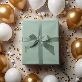 Moderne Farben - graue Schnittholzpresse Geschenkpapier