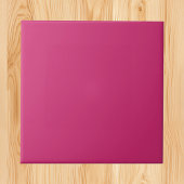 Moderne Farben - Helle Magenta Keramik Tile Fliese