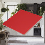 Moderne Farben - Lila Keramik in heißem Rot Fliese<br><div class="desc">Erleben Sie Ihr Geschenk-Erlebnis mit unserer Keramik-Kachel in auffallend heißem Rot, dem perfekten Fundament für die Präsentation Ihrer wunderschön verpackten Geschenke. Nutzen Sie sie als stilvolle und praktische Untersetzer für Drinks oder als elegante Ausstellungsstücke, um Ihre verpackten Schätze zu präsentieren. Unsere kräftigen Keramik-Fliesen verleihen jedem Anlass eine Touch von Eleganz....</div>