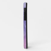 Moderne Farben Marmor Case Mate Tough Apple (Hinten/Links)