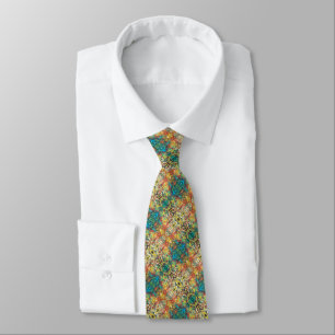 Moderne Farben Neck Tie - Special Krawatte
