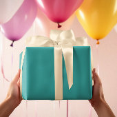 Moderne Farben - Set 10 Papierblätter Geschenkpapier Set